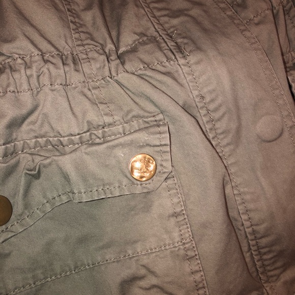 Spring jacket - Picture 4 of 7